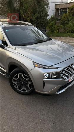 هيونداي سانتافي